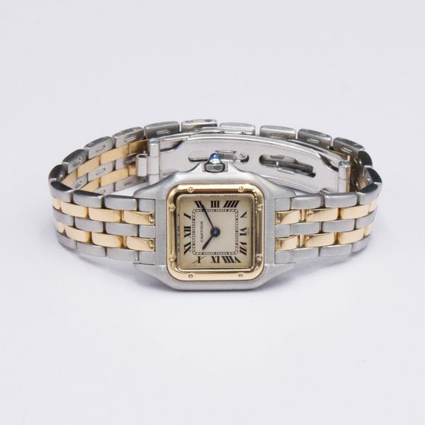 Cartier Panthere W25029B6